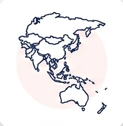 Asia Pacific